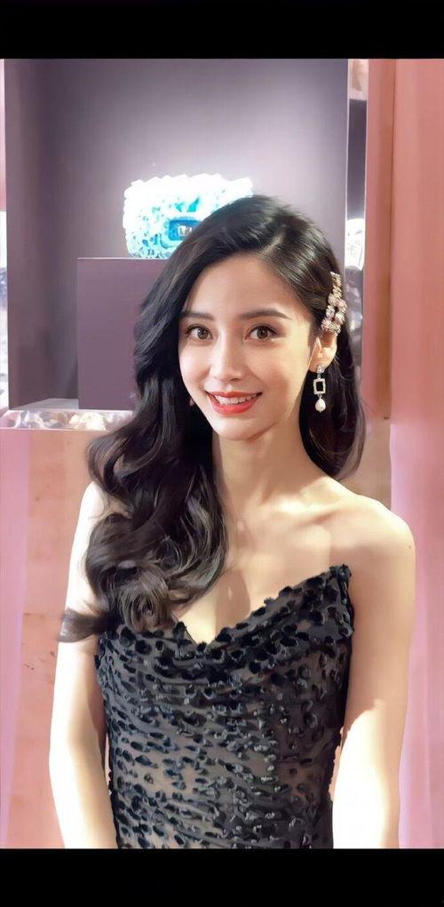 杨颖内娱爆料视频,揭秘娱乐圈幕后真相  第3张