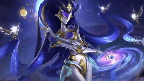 李信无双皮肤最新爆料视频,炫酷特效，视觉盛宴即将来袭！