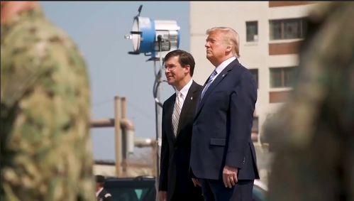 纽约州长爆料特朗普视频,惊人内幕曝光!” 第3张 纽约州长爆料特朗普视频,惊人内幕曝光!” 第3张